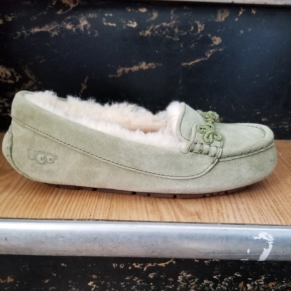 UGG Moccasins - Picture 2 of 7